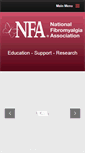Mobile Screenshot of fmaware.org